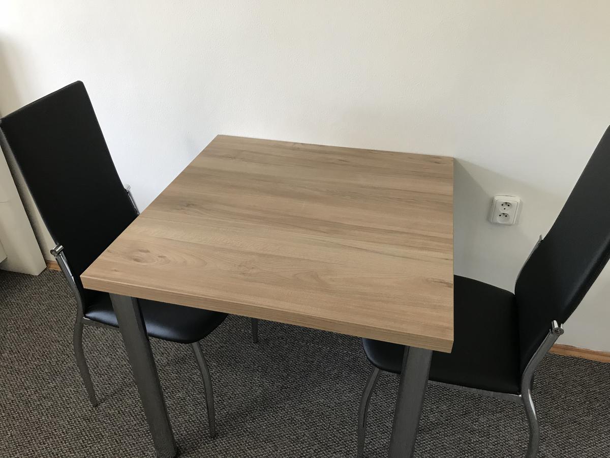 Apartment Dominika Strupcice Экстерьер фото