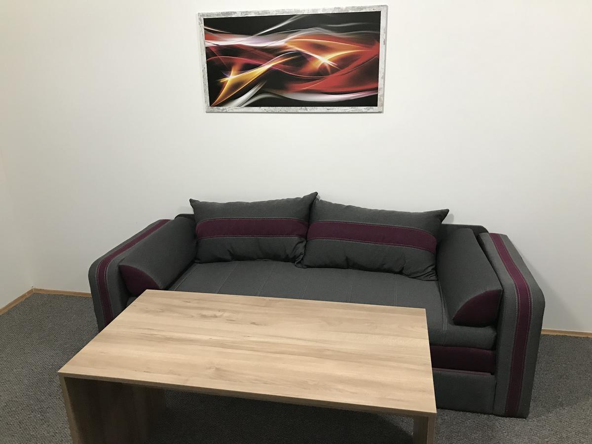 Apartment Dominika Strupcice Экстерьер фото