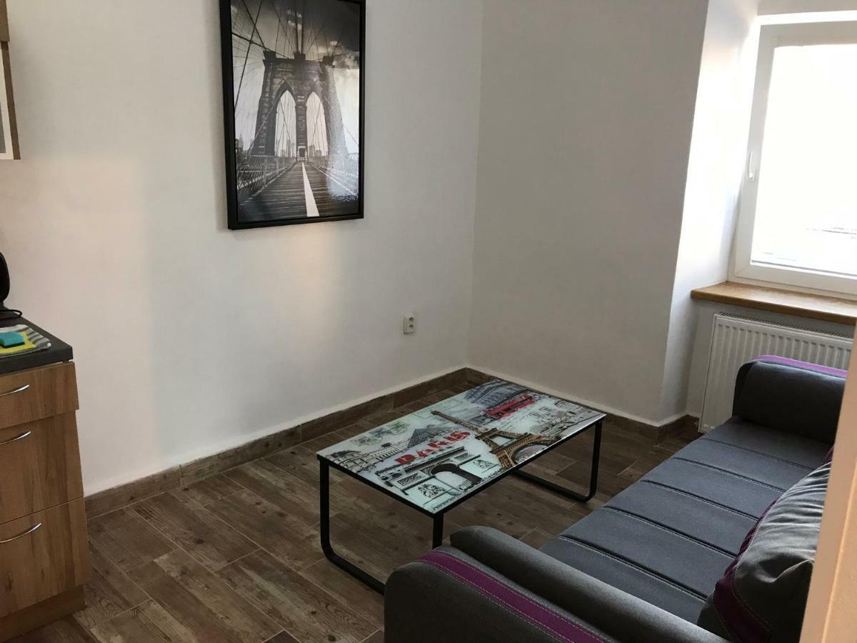 Apartment Dominika Strupcice Экстерьер фото